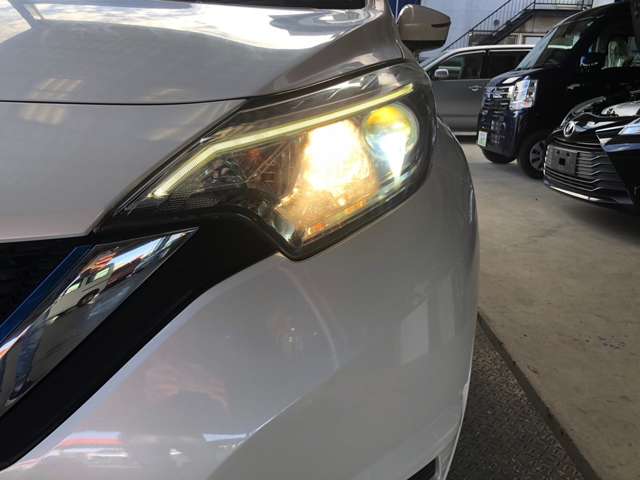 日産 ノート １．２ Ｅ－ＰＯＷＥＲ Ｘ H29年 (九州・沖縄) 99