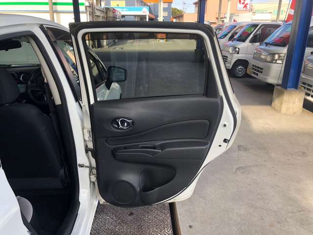日産 ノート １．２ Ｅ－ＰＯＷＥＲ Ｘ H29年 (九州・沖縄) 99