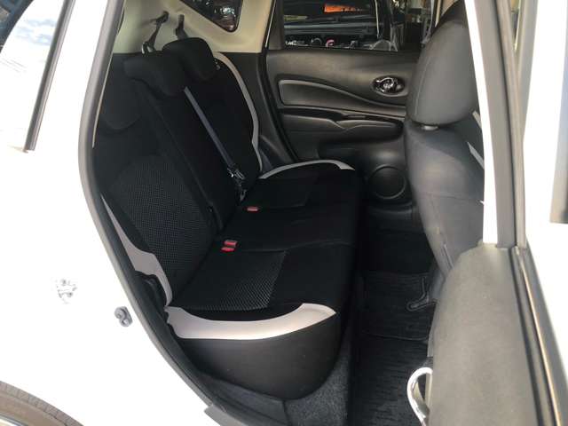 日産 ノート １．２ Ｅ－ＰＯＷＥＲ Ｘ H29年 (九州・沖縄) 99