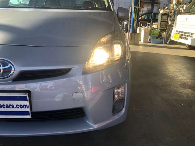 トヨタ プリウス １．８ Ｌ H22年 (九州・沖縄) 99
