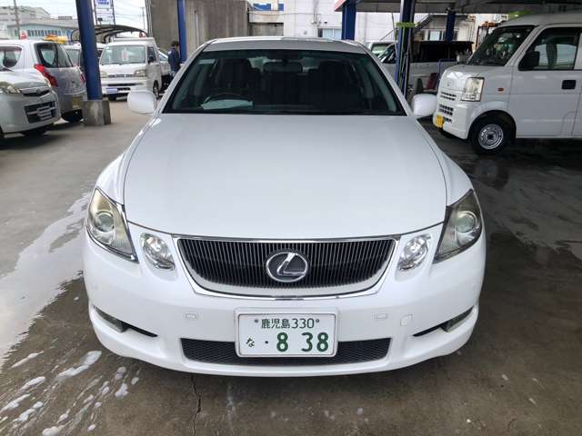 レクサス ＧＳ３５０ ３５０ H19年 (九州・沖縄) 99