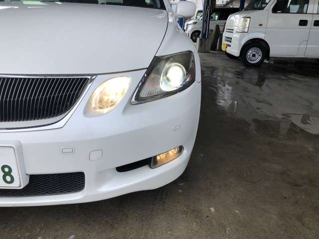レクサス ＧＳ３５０ ３５０ H19年 (九州・沖縄) 99