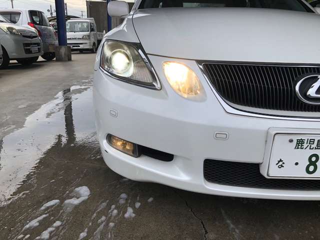 レクサス ＧＳ３５０ ３５０ H19年 (九州・沖縄) 99