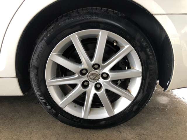 レクサス ＧＳ３５０ ３５０ H19年 (九州・沖縄) 99