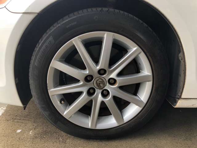 レクサス ＧＳ３５０ ３５０ H19年 (九州・沖縄) 99