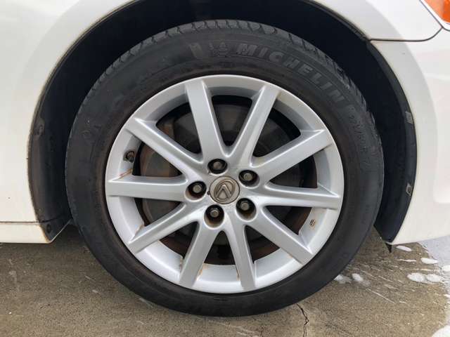 レクサス ＧＳ３５０ ３５０ H19年 (九州・沖縄) 99