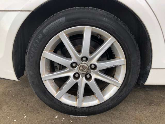 レクサス ＧＳ３５０ ３５０ H19年 (九州・沖縄) 99