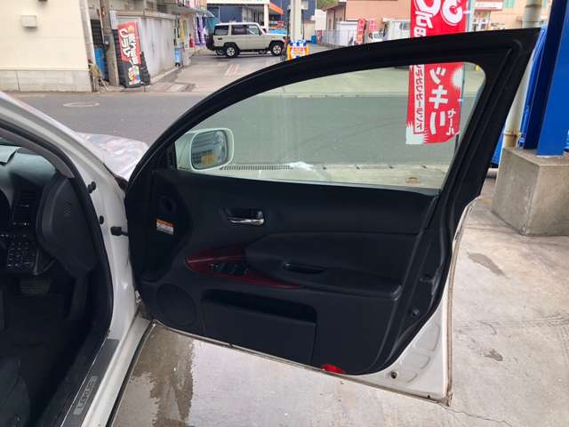 レクサス ＧＳ３５０ ３５０ H19年 (九州・沖縄) 99