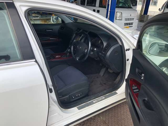 レクサス ＧＳ３５０ ３５０ H19年 (九州・沖縄) 99