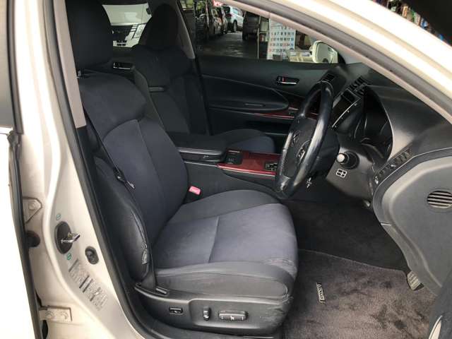 レクサス ＧＳ３５０ ３５０ H19年 (九州・沖縄) 99