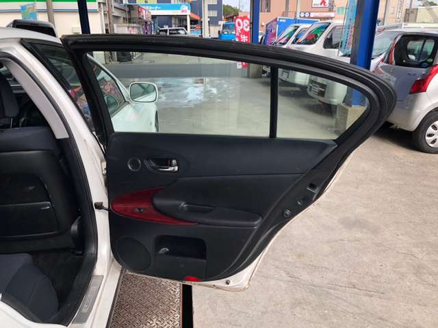 レクサス ＧＳ３５０ ３５０ H19年 (九州・沖縄) 99