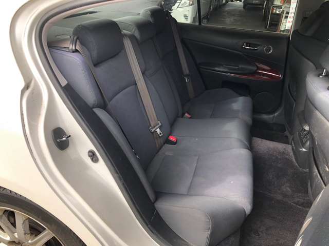 レクサス ＧＳ３５０ ３５０ H19年 (九州・沖縄) 99