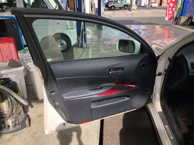 レクサス ＧＳ３５０ ３５０ H19年 (九州・沖縄) 99