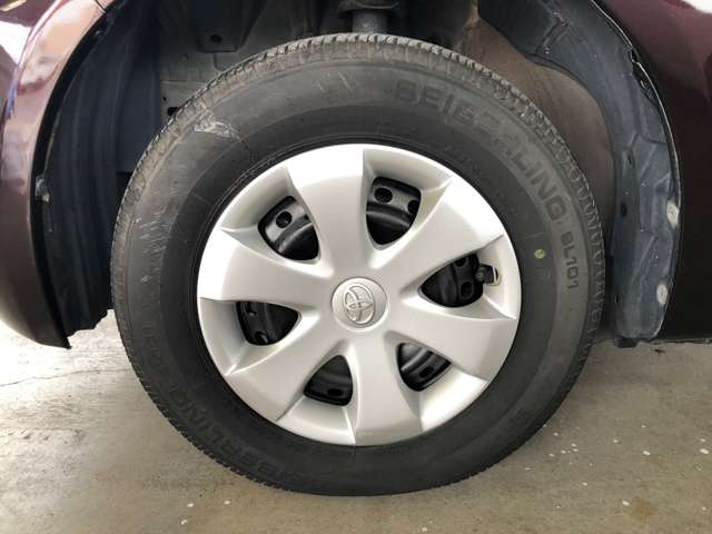 トヨタ パッソ １．０ プラスハナ Ｃパッケージ H22年 (九州・沖縄) 99