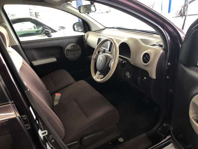 トヨタ パッソ １．０ プラスハナ Ｃパッケージ H22年 (九州・沖縄) 99