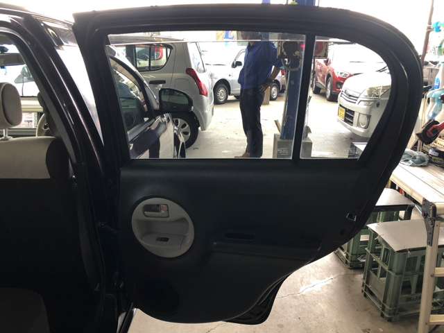 トヨタ パッソ １．０ プラスハナ Ｃパッケージ H22年 (九州・沖縄) 99