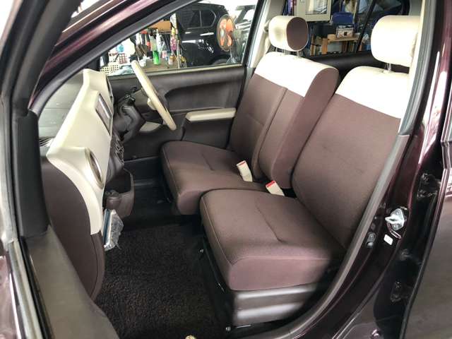 トヨタ パッソ １．０ プラスハナ Ｃパッケージ H22年 (九州・沖縄) 99
