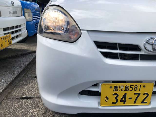 トヨタ ピクシス　エポック ６６０ Ｄ H25年 (九州・沖縄) 99