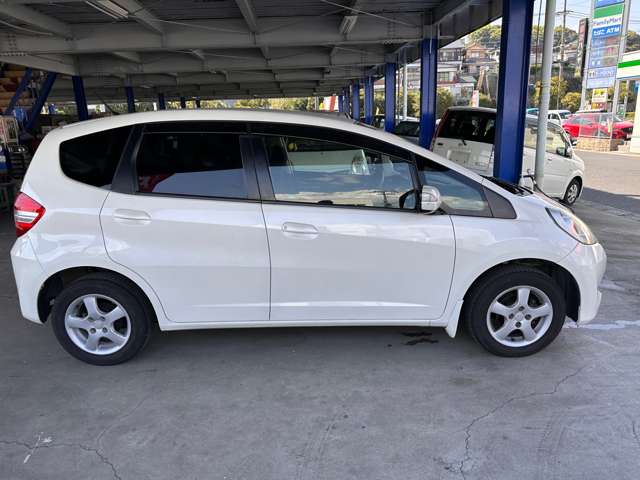 ホンダ フィット １．３ Ｇ H23年 (九州・沖縄) 99
