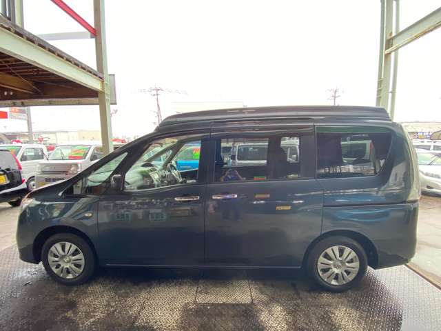 日産 セレナ ２．０ ２０Ｘ H23年 (九州・沖縄) 99