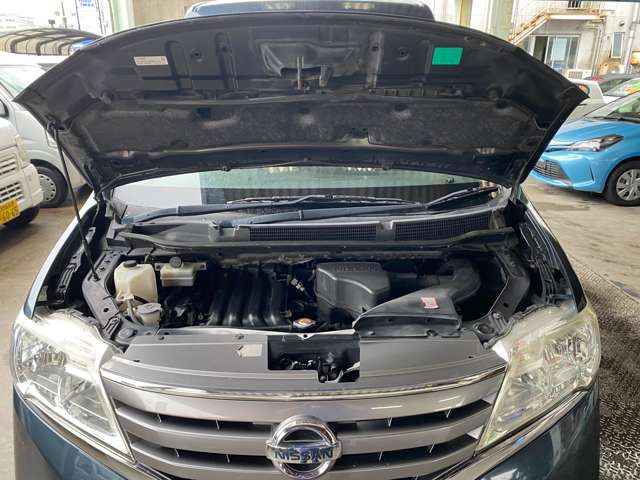 日産 セレナ ２．０ ２０Ｘ H23年 (九州・沖縄) 99