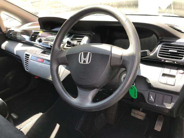 ホンダ エディックス １．７ １７Ｘ H17年 (九州・沖縄) 99