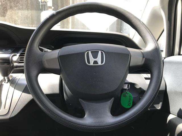 ホンダ エディックス １．７ １７Ｘ H17年 (九州・沖縄) 99