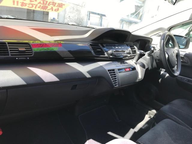 ホンダ エディックス １．７ １７Ｘ H17年 (九州・沖縄) 99