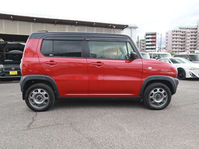 スズキ ハスラー ６６０ Ｇ H28年 (九州・沖縄) 99