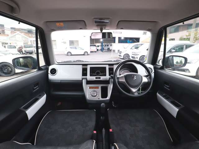 スズキ ハスラー ６６０ Ｇ H28年 (九州・沖縄) 99