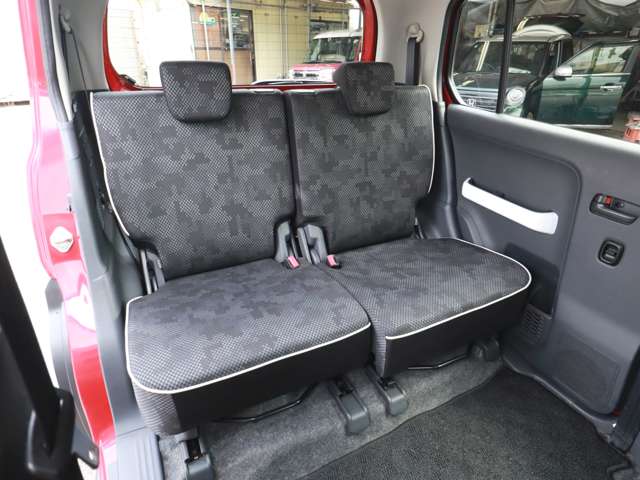 スズキ ハスラー ６６０ Ｇ H28年 (九州・沖縄) 99