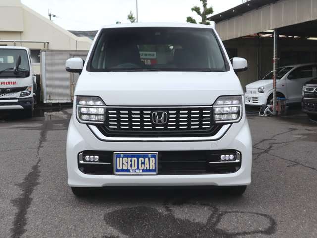 ホンダ Ｎ−ＷＧＮ カスタム ６６０ Ｌ ターボ ホンダ センシング R2年 (九州・沖縄) 99