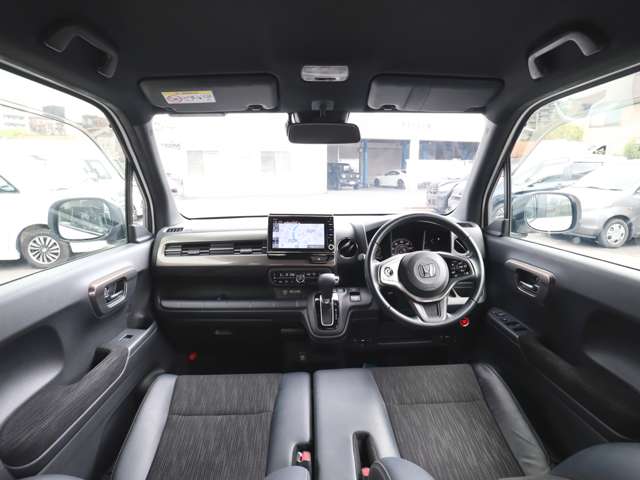ホンダ Ｎ−ＷＧＮ カスタム ６６０ Ｌ ターボ ホンダ センシング R2年 (九州・沖縄) 99