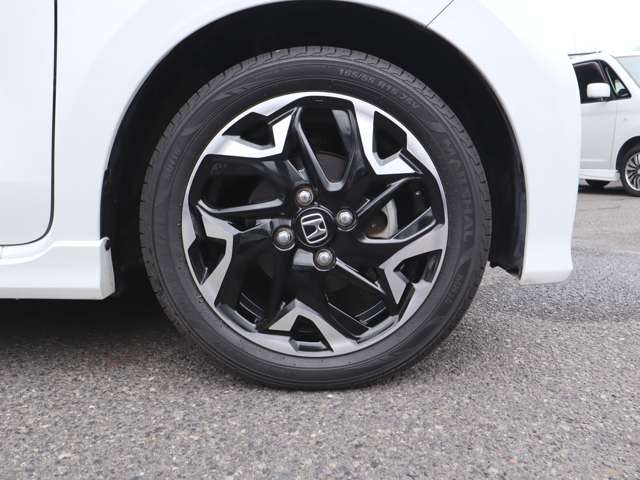 ホンダ Ｎ−ＷＧＮ カスタム ６６０ Ｌ ターボ ホンダ センシング R2年 (九州・沖縄) 99