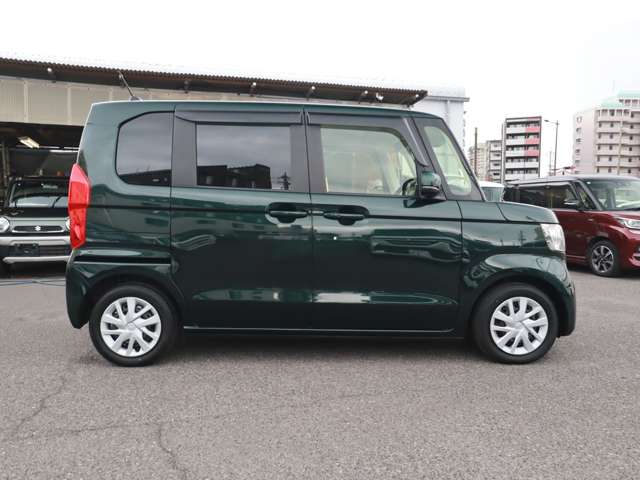 ホンダ Ｎ　ＢＯＸ ６６０ Ｇ Ｌ ホンダセンシング R1年 (九州・沖縄) 99