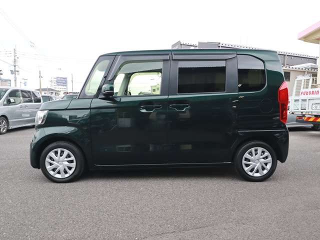ホンダ Ｎ　ＢＯＸ ６６０ Ｇ Ｌ ホンダセンシング R1年 (九州・沖縄) 99