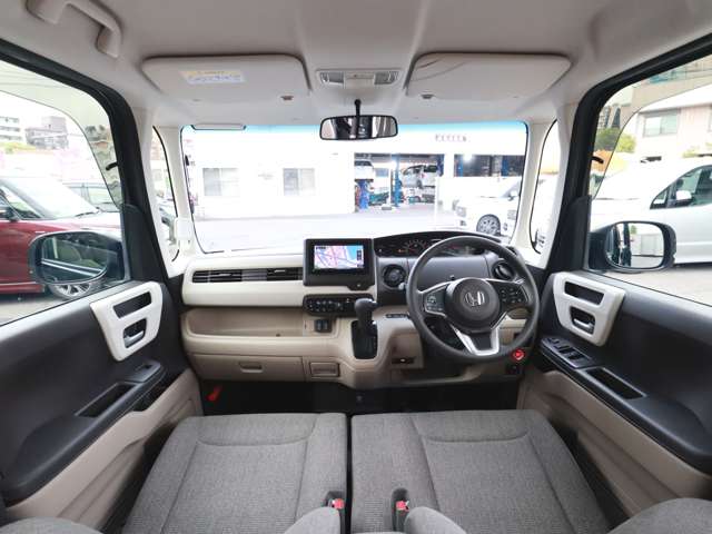ホンダ Ｎ　ＢＯＸ ６６０ Ｇ Ｌ ホンダセンシング R1年 (九州・沖縄) 99