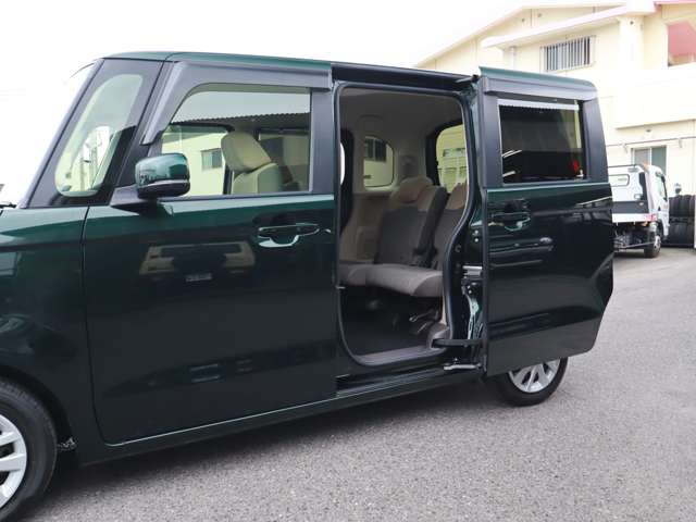 ホンダ Ｎ　ＢＯＸ ６６０ Ｇ Ｌ ホンダセンシング R1年 (九州・沖縄) 99