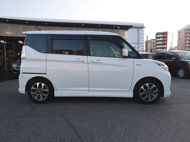 スズキ ソリオ １．２ バンディット ハイブリッド ＭＶ H29年 (九州・沖縄) 99