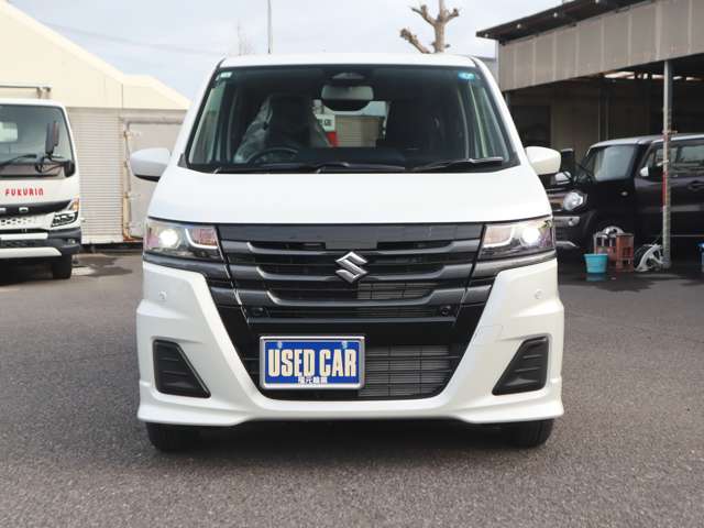 スズキ ワゴンＲ ６６０ ＺＬ R8年 (九州・沖縄) 99