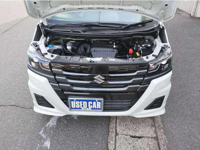スズキ ワゴンＲ ６６０ ＺＬ R8年 (九州・沖縄) 99