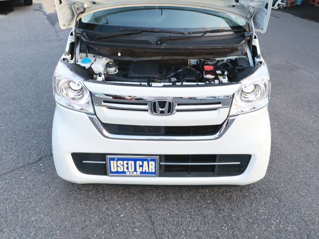 ホンダ Ｎ　ＢＯＸ ６６０ Ｌ R3年 (九州・沖縄) 99
