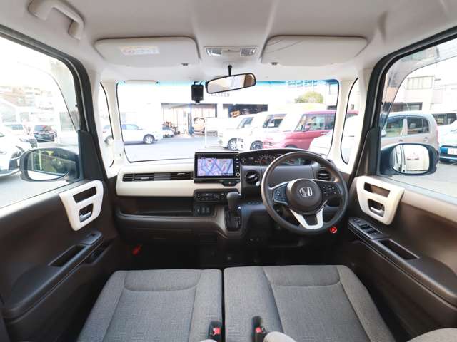 ホンダ Ｎ　ＢＯＸ ６６０ Ｌ R3年 (九州・沖縄) 99
