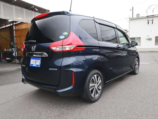 ホンダ フリード　ハイブリッド １．５ ハイブリッド Ｇ ホンダセンシング R2年 (九州・沖縄) 99