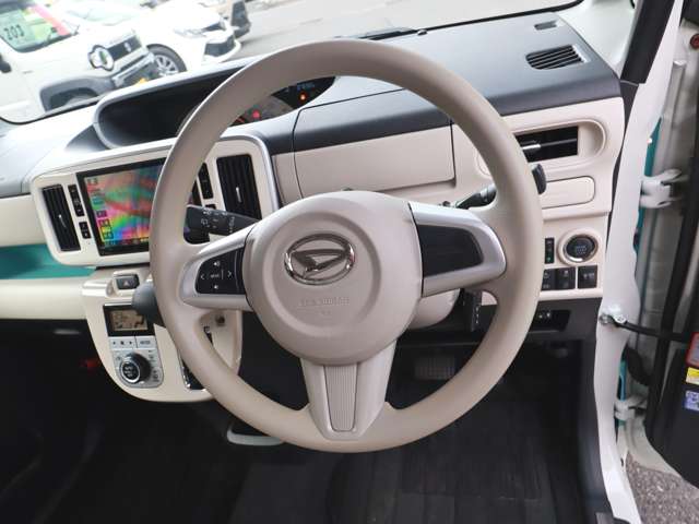 ダイハツ ムーヴ　キャンバス ６６０ Ｘ メイクアップ リミテッド ＳＡＩＩＩ R1年 (九州・沖縄) 99