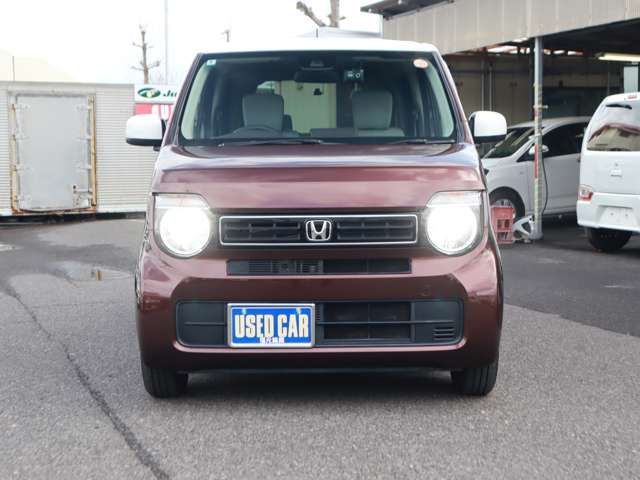 ホンダ Ｎ−ＷＧＮ ６６０ Ｌ ホンダ センシング R2年 (九州・沖縄) 99