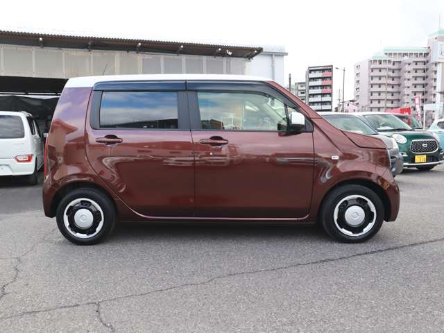 ホンダ Ｎ−ＷＧＮ ６６０ Ｌ ホンダ センシング R2年 (九州・沖縄) 99