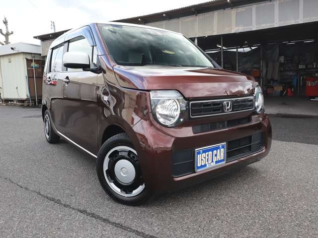 ホンダ Ｎ−ＷＧＮ ６６０ Ｌ ホンダ センシング R2年 (九州・沖縄) 99