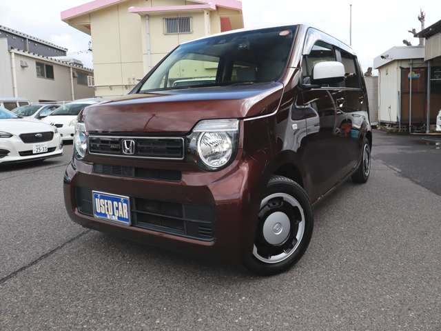 ホンダ Ｎ−ＷＧＮ ６６０ Ｌ ホンダ センシング R2年 (九州・沖縄) 99
