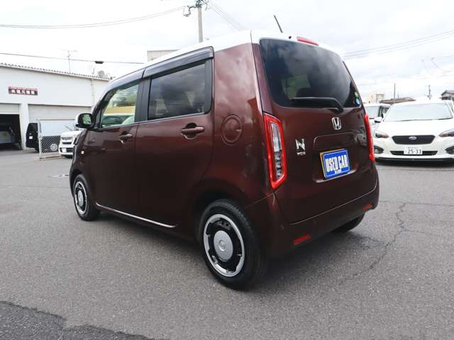 ホンダ Ｎ−ＷＧＮ ６６０ Ｌ ホンダ センシング R2年 (九州・沖縄) 99